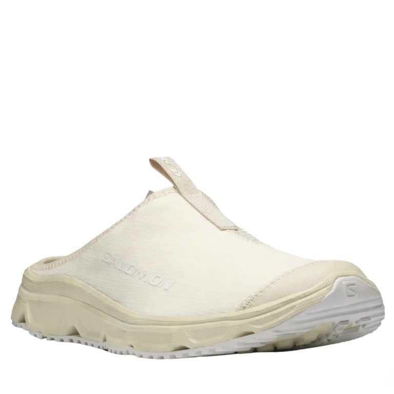 Взуття Salomon Rx Slide 3.0 - бежеве