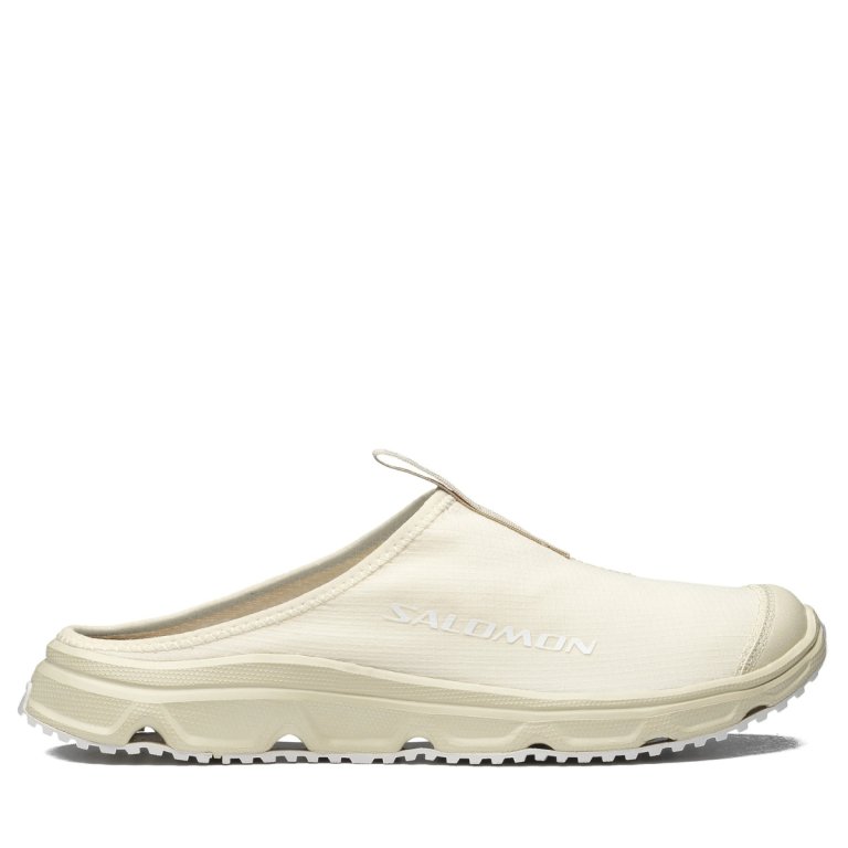 Взуття Salomon Rx Slide 3.0 - бежеве