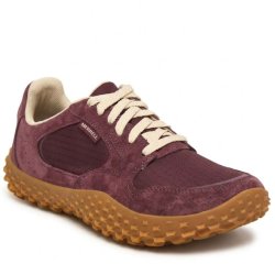 Взуття Merrell Wrapt Sneaker W - фіолетове