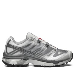 Кросівки Salomon Xt-4 Og - сірий/сріблястий