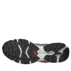 Кросівки Salomon Xt-4 Og - сірий/сріблястий