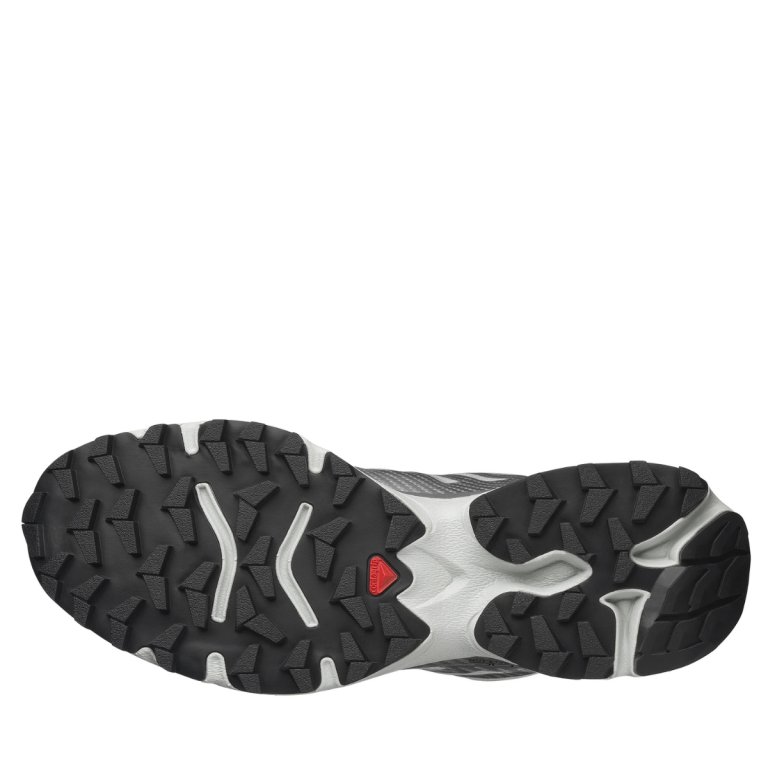 Кросівки Salomon Xt-4 Og - сірий/сріблястий