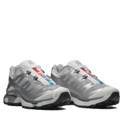 Кросівки Salomon Xt-4 Og - сірий/сріблястий