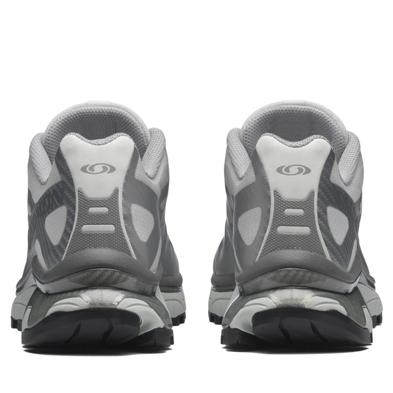 Кросівки Salomon Xt-4 Og - сірий/сріблястий