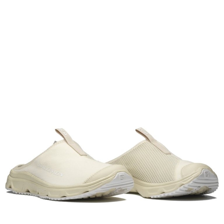 Взуття Salomon Rx Slide 3.0 - бежеве