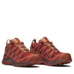 Salomon Xa Pro 3D - червоний