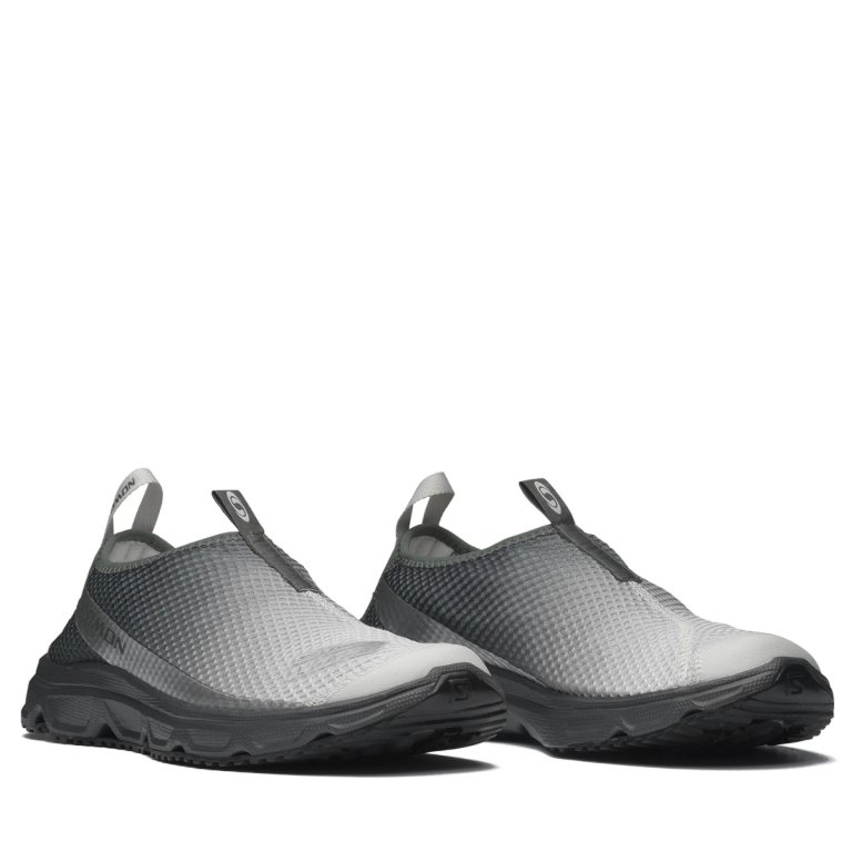 Взуття Salomon Rx Moc 3.0 - чоре