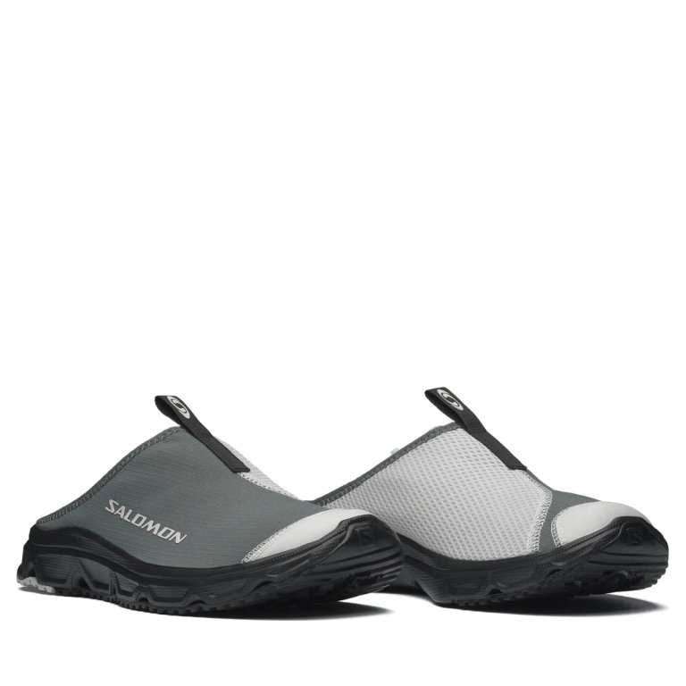 Salomon Rx Slide 3.0 - сірий