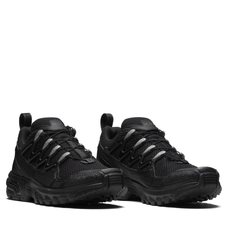 Obuv Snkrs Salomon Acs + Og - černá