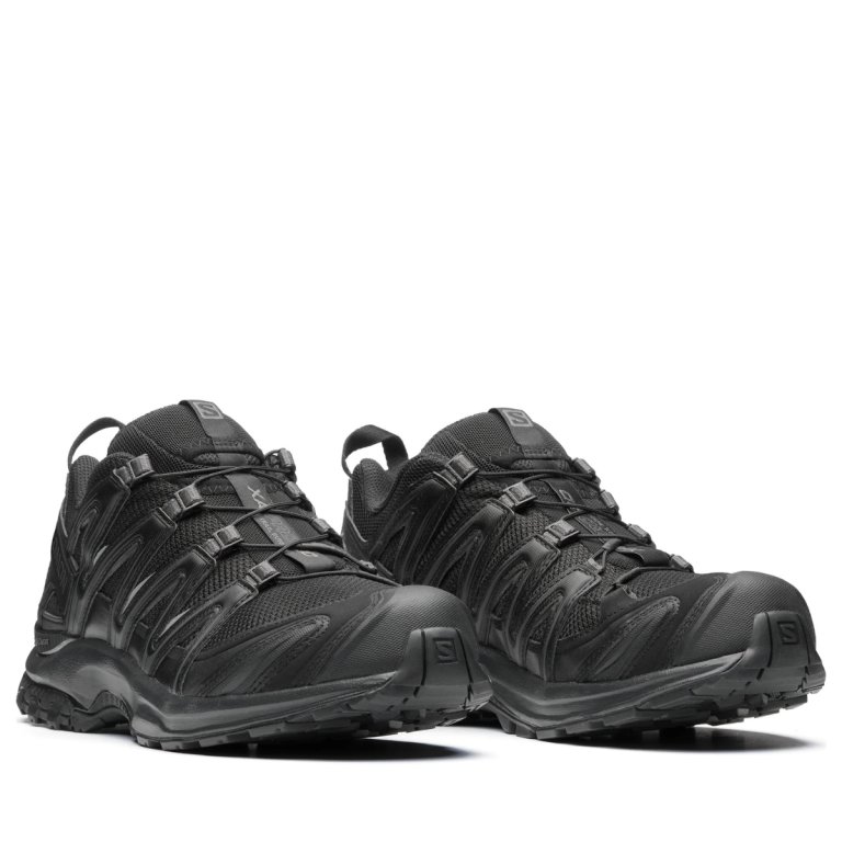 Кросівки Salomon Xa Pro 3D - чорні