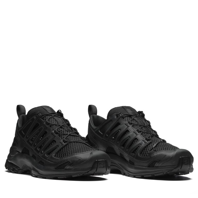 Salomon Xa Pro 3D Amphib - чорна