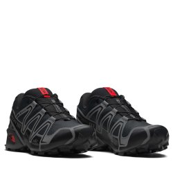 Кросівки Salomon Speedcross 3 Gtx - чорні