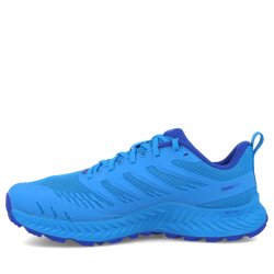 Кросівки INOV8 TrailFly v2 M (широкі) - сині