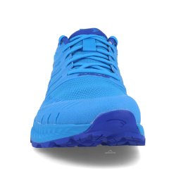 Кросівки INOV8 TrailFly v2 M (широкі) - сині