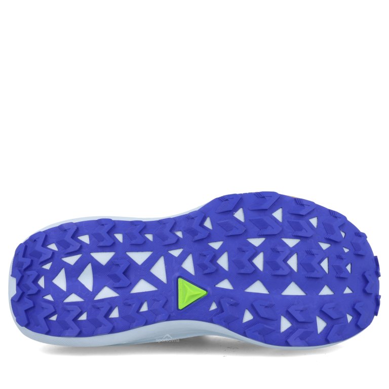 Кросівки Asics Trabuco Max 5 M - сині