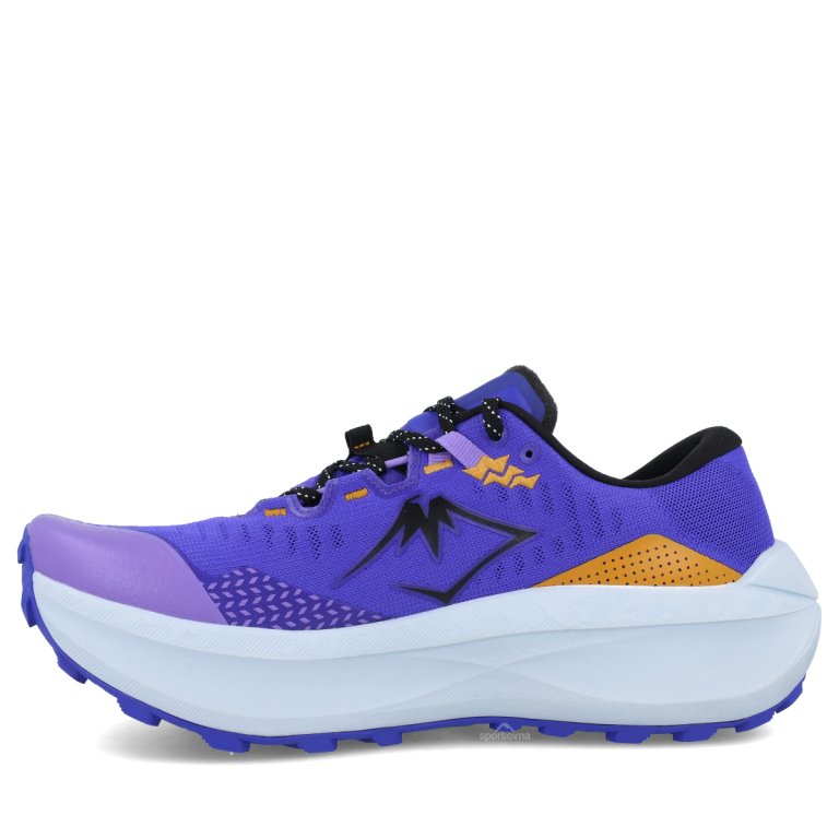Кросівки Asics Trabuco Max 5 M - сині