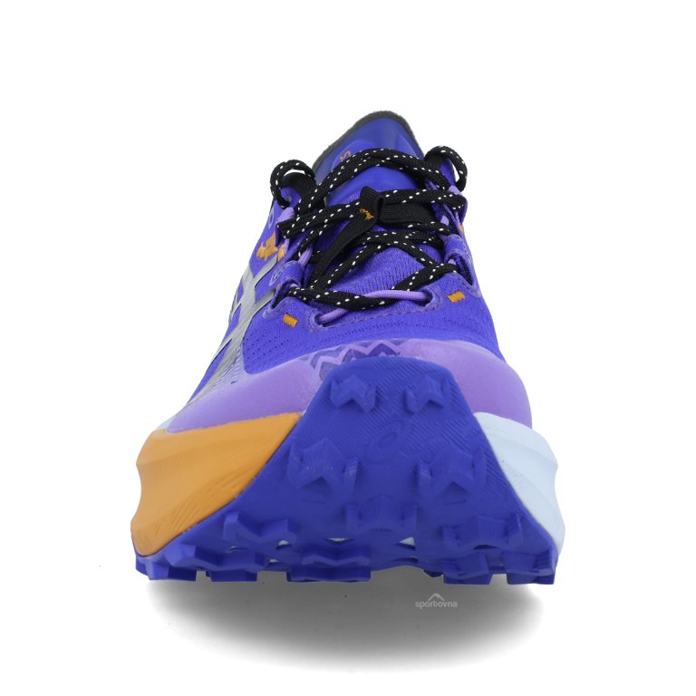Кросівки Asics Trabuco Max 5 M - сині