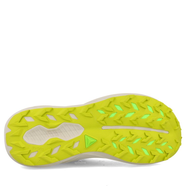 Кросівки Asics Trabuco 14 M - зелені