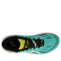 Кросівки Asics Trabuco 14 M - зелені