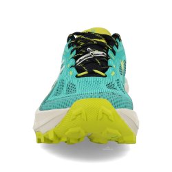 Кросівки Asics Trabuco 14 M - зелені