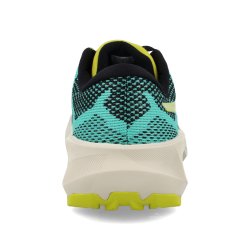 Кросівки Asics Trabuco 14 M - зелені