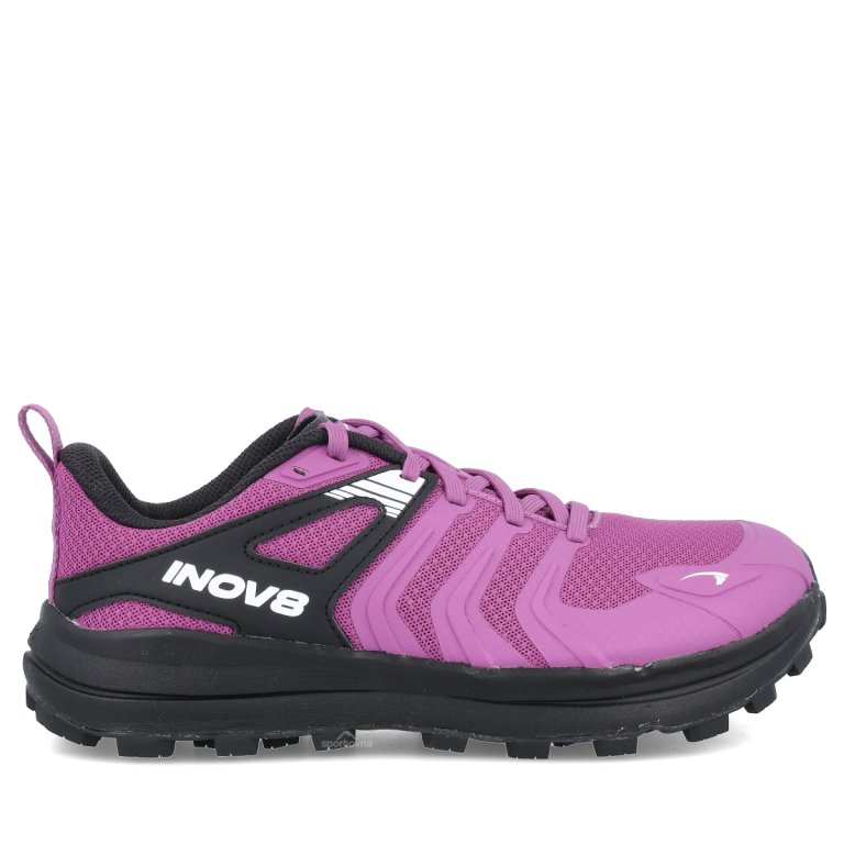 Кросівки INOV8 Trailtalon Zero W - фіолетові