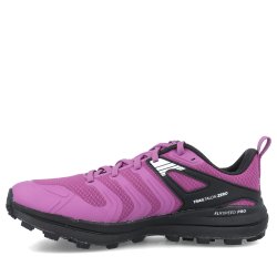 Кросівки INOV8 Trailtalon Zero W - фіолетові