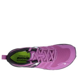 Кросівки INOV8 Trailtalon Zero W - фіолетові