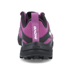 Кросівки INOV8 Trailtalon Zero W - фіолетові