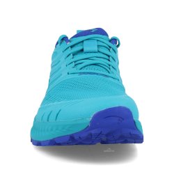 Кросівки INOV8 TrailFly v2 W (широкі) - сині