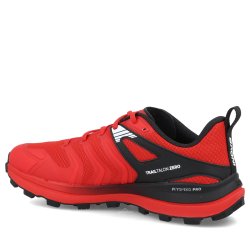 Кросівки INOV8 Trailtalon Zero M - червоні