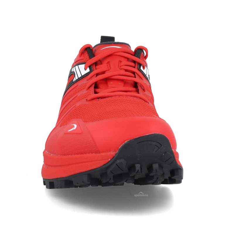 Кросівки INOV8 Trailtalon Zero M - червоні