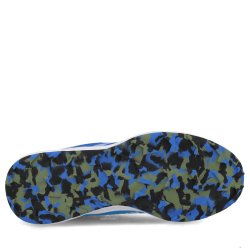 Кросівки Adidas Terrex Agravic J - сині