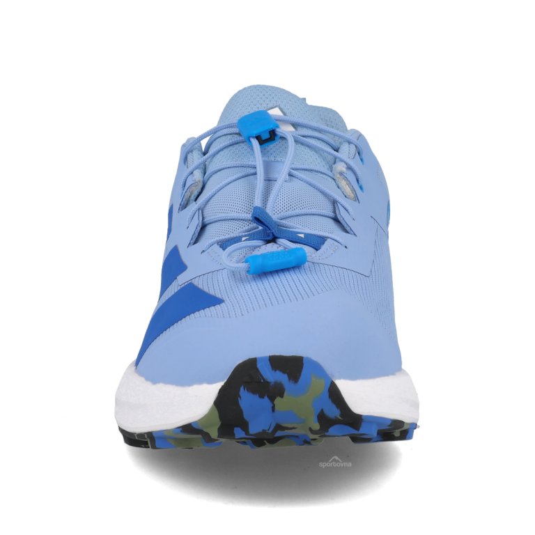 Кросівки Adidas Terrex Agravic J - сині