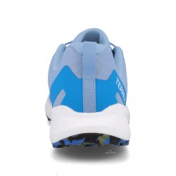 Кросівки Adidas Terrex Agravic J - сині
