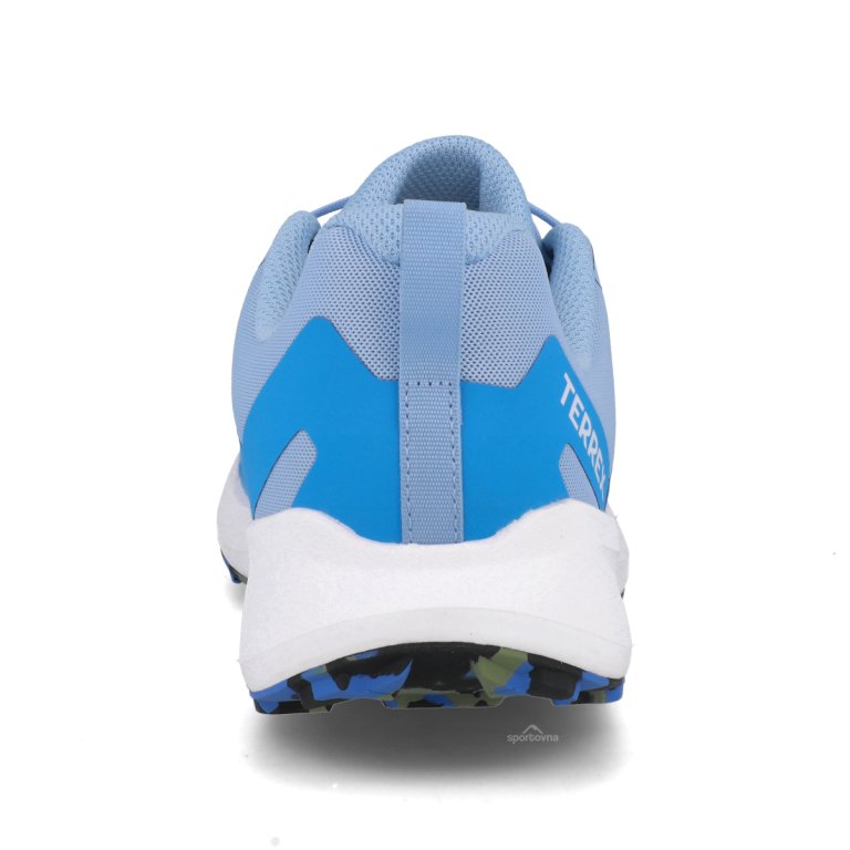 Кросівки Adidas Terrex Agravic J - сині