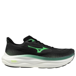 Кросівки Mizuno Wave Sky 9 M - зелена