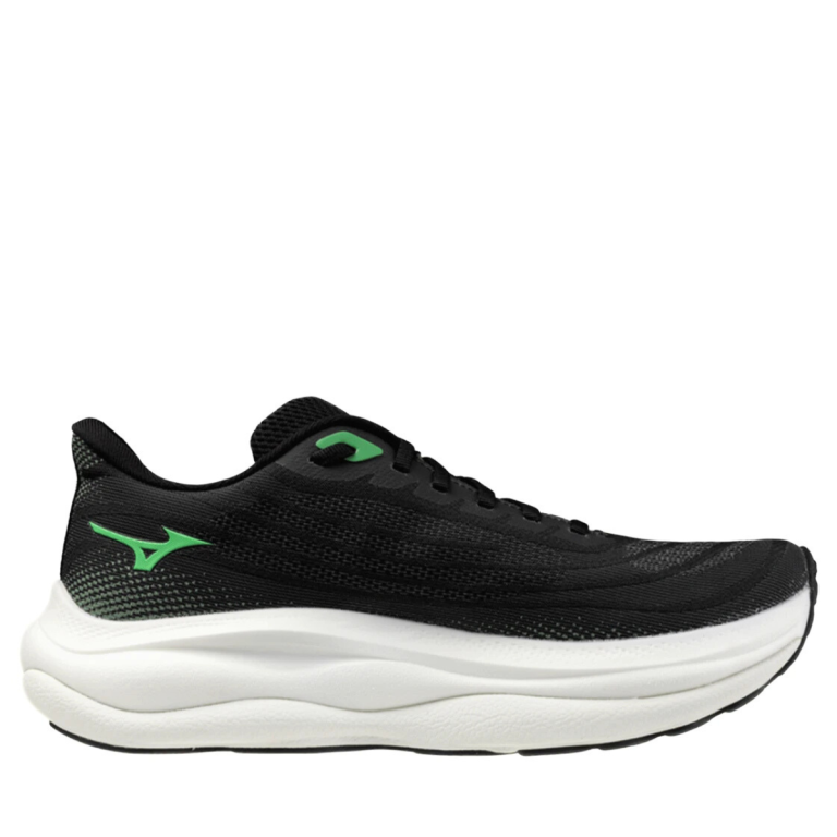 Кросівки Mizuno Wave Sky 9 M - зелена