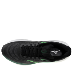 Кросівки Mizuno Wave Sky 9 M - зелена
