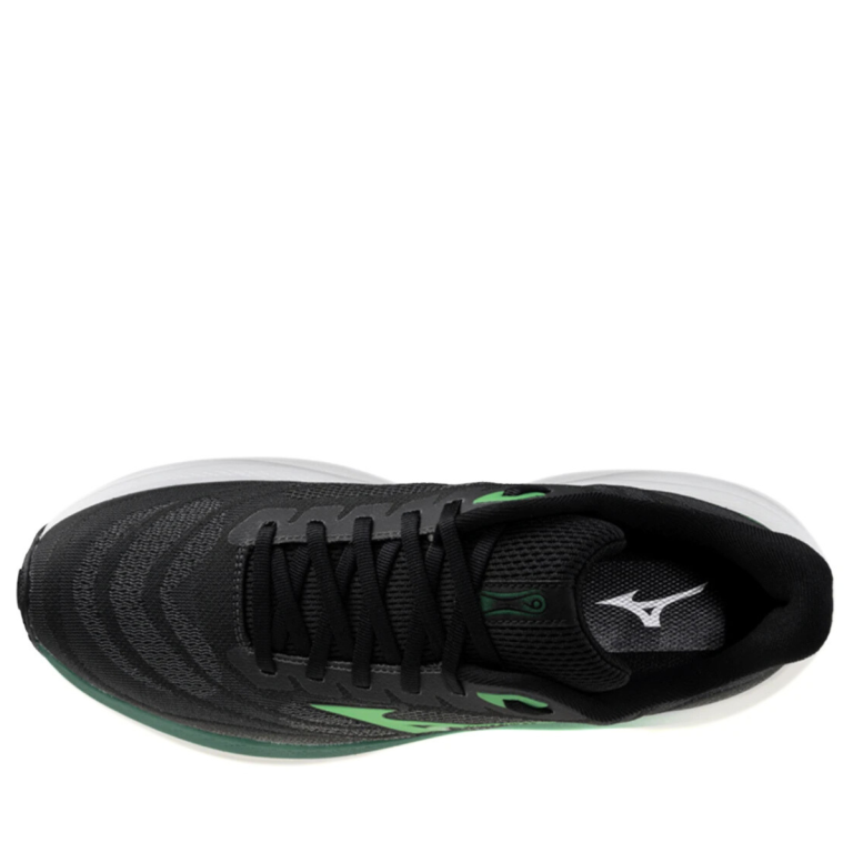 Кросівки Mizuno Wave Sky 9 M - зелена