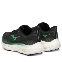 Кросівки Mizuno Wave Sky 9 M - зелена