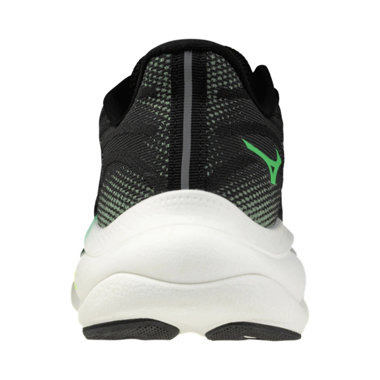 Кросівки Mizuno Wave Sky 9 M - зелена