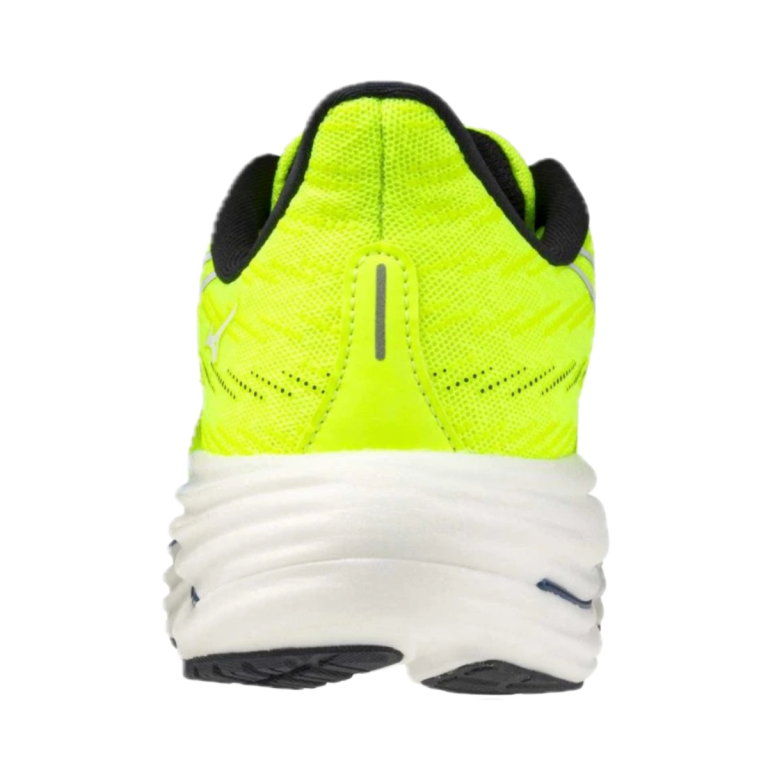 Кросівки Mizuno Wave Rider 29 M - жовті