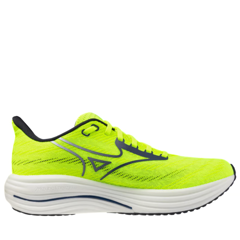 Кросівки Mizuno Wave Rider 29 M - жовті
