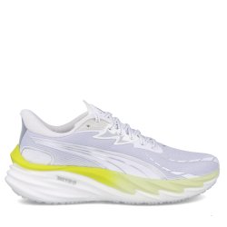 Кросівки Puma Velocity Nitro 4 W - біло/жовті
