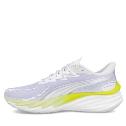 Кросівки Puma Velocity Nitro 4 W - біло/жовті