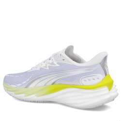Кросівки Puma Velocity Nitro 4 W - біло/жовті