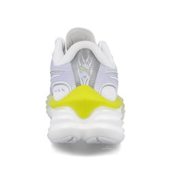 Кросівки Puma Velocity Nitro 4 W - біло/жовті