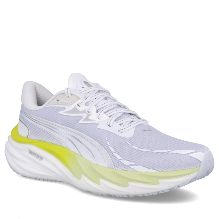 Кросівки Puma Velocity Nitro 4 W - біло/жовті