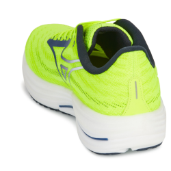 Кросівки Mizuno Wave Rider 29 M - жовті